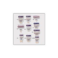 GAUZE ADH BX/100 CVRLT BEIERSDORF