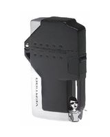 Vertigo by Lotus Impact Single Torch Flame Cigar Lighter Warranty Black