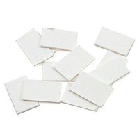 The Accessory Pro® Anti-Fog Inserts compatible with all GoPro® cameras - LIFETIME SUPPLY