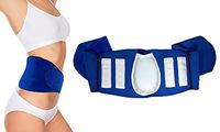 Magnetic Lower Lumbar Support Brace Belt for Men and Women