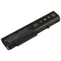 Super-Capacity Li-ion Battery For HP Compaq 6530b 6535b 6730b 6735b series fits HSTNN-IB68 HSTNN-IB69 HSTNN-CB69 HSTNN-UB68 Laptops [ 4400mAh/48Whr 6 Cell] by Brianydeal