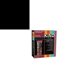 KIND Cranberry Almond Plus Antioxidants Snack Bars