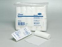 Conco - Conforming Bandage Conco - Polyester 4 Inch X 4-1/10 Yard Roll NonSterile - 96/Case - MCK