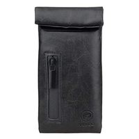 benefit-X Smell Proof Bag, Activated Carbon Deodorant Tobacco Bag Smell-Proof Odor-Proof Storage Pouch, Weed Bags, for Storage Sack, Wardrobe