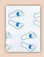 Crosstex Professional Regular 3 Ply Towel Wtxfp