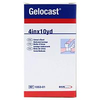 BI01053 - Bsn Jobst Gelocast Original Unnas Boot Dressing 4 x 10 yds.