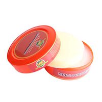 Natural Cleaner Paste,Kanhan Multi-Purpose Cleaner Waterless Brilliaire Polisher +1PC Cleaning Rag Combination