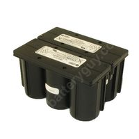 Hawker/Cyclon/Enersys 0859-0020 Battery | 12v 8Ah Emergency Light Battery