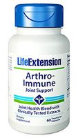 Life Extension Arthro-Immune Joint Support, 60 Vegetarian capules