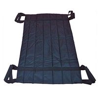 CHAOLIU Sliding Medical Sling Lifting Protective Safety Nursing Transfer Board Pad Sheet Turner Belt for Hospital Elderly Bed Patients - 4236"