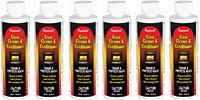 Imperial KK0315 8 oz Fireplace & Woodstove Glass Cleaner - Quantity 6
