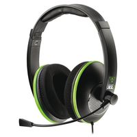Turtle BeachEar Force XL1 Officially Licensed Amplified Stereo Gaming Headset for Xbox 360 (Discontinued by Manufacturer)