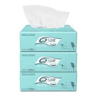 9 Pack Family Toilet Paper, White Silky & Smooth Soft Professional Series Premium 4-Ply Toilet Paper, Home Kitchen Toilet Tissue, Soft, Strong and Highly Absorbent Hand Towels for Daily Use