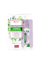 Super Lysine Plus+ ColdStick, SPF 21, Regular 0.17 oz (Pack of 2)