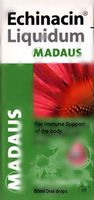 ECHINACIN LIQUIDUM by Madaus 50ml Immune Support