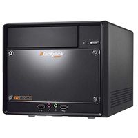 Digital Watchdog Linux Based Blackjack Cube NVR powered by DW Spectrum with 2TB HDD