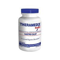 Theramedix BioSET Gastro Calm 90 Capsules