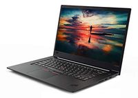Lenovo X1 Extreme Laptop, 15.6in FHD, Intel i7-8750H Processor, 16GB RAM, 512GB SSD, NVIDIA GeForce GTX 1050Ti Graphics, Fingerprint Reader, Win 10 (Renewed)