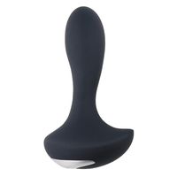Mwergkou 10 Speed Silicone for Women Men, Ȁmâl Plúg for Women