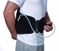 ThermoActive Back Support