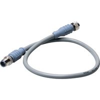 Maretron CM-CG1-CF-10.0 Micro Double Ended Cordset, 10 m