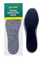 Turfliner Full Spring Steel Insoles (SZ 10) (Men's) (1 PR)