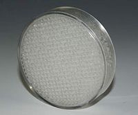 Round Cigar Humidifier 65% - Large