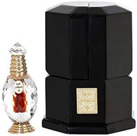 Oudh Al Siufi for Men and Women (Unisex) CPO - Concentrated Perfume Oil (Attar) 3 ML (0.1 oz) I Classical Oriental Perfumery | Rich Notes of Oudh and Woody | Elegant bottle | by RASASI Perfumes