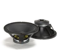 Rcf L18P300 2000W Power Handling 18" Stand-Alone Woofer