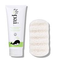 Pai Skincare Apple & Mallow Blossom Hair & Body Wash for Sensitive Baby Skin - 200 ml