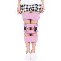 O/X Leg Correction Belt, Magnet O Type Leg X Type Correcting Belt Band for Adult with Magnetic Treatment,Easy to Use,More Comfortable, Recovery Straightening,M