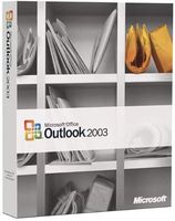 Microsoft Outlook 2003 [OLD VERSION]