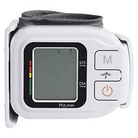 MDS3003 - Medline Plus Digital Wrist Blood Pressure Monitor