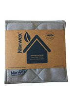 Norwex Duo-Sided EnviroScrubs, Graphite/Blue Pack of 3 (Limited Edition)