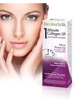 Dermasilk 1 Minute Collagen Lift, 1 Ounce