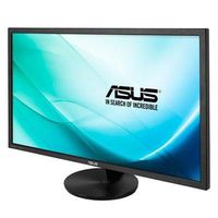 Asus - 28" Led Ultra Wide View W Eye "Product Category: Monitors/Monitors 20 To 29"