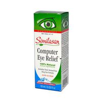 Similasan Eye Drops Computer Eyes .33 Fz