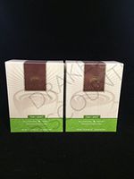 Javita Lean & Green Weight loss Gourmet Instant Coffee by Javita (2 Pack) (Lean + Green)