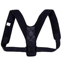 Upper Back Posture Corrector Clavicle Support Belt Back Corrective Posture Correction Spine Braces Health Care