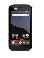 CAT S48C 16GB Rugged Smartphone Black Sprint