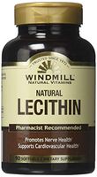 Windmill Lecithin 19 Grains Softgels 90'S Windmill