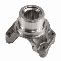 PINION YOKE - 26 SPLINE - 1310 SERIES by Dana Spicer