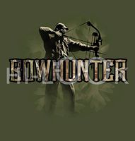 Hi-Look Microfiber Cleaning Cloth - Bowhunter