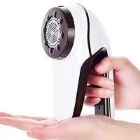 Tinffy Fabric Clothes Lint Remover USB Charging Shaver Machine Lint Removers