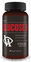 Glucose II - 1 Month Supply - for Age Related Macular Degeneration (ARMD)