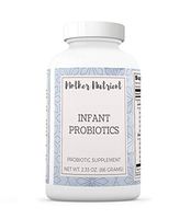 Infant Probiotics