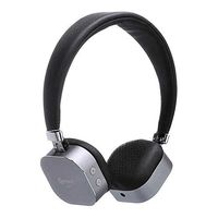 Contixo KB-100 Wireless Kids Headphones, Black