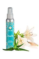Aira Mist Seaside Organic Room Spray - Essential Oil Spray with Therapeutic Essential Oils - Air Freshener - Living Room Spray & Bathroom Spray Free of Alcohol & Parabens - 4 Ounces