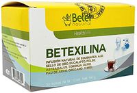 Betexilina Tea by Betel Natural - All Natural Support for a Healthy Immune System - 30 Tea Bags
