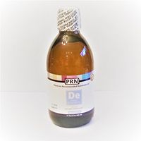 PRN DE Dry Eye Omega Liquid with Vitamin D3 300ml (10oz)